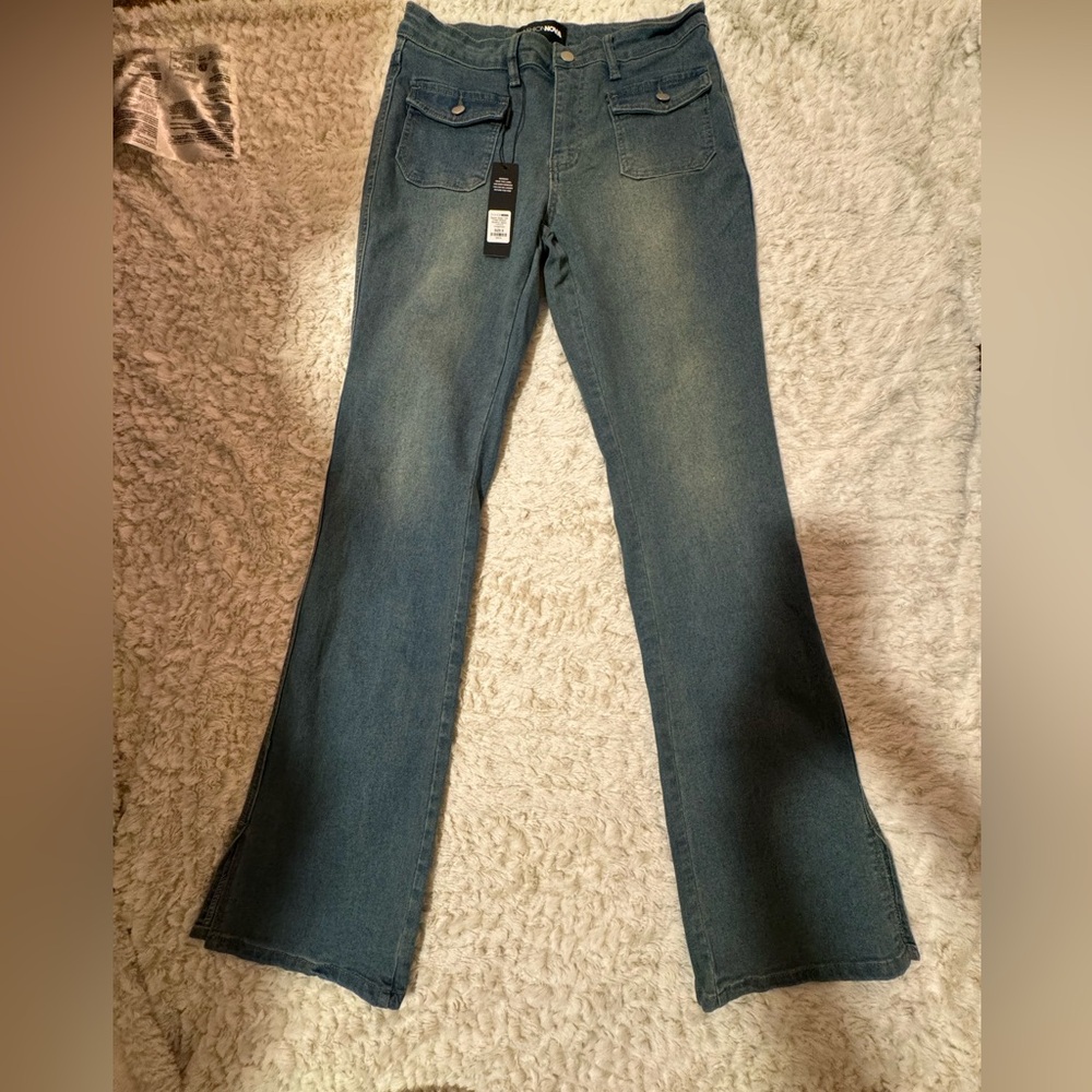 Fashion Nova Jeans